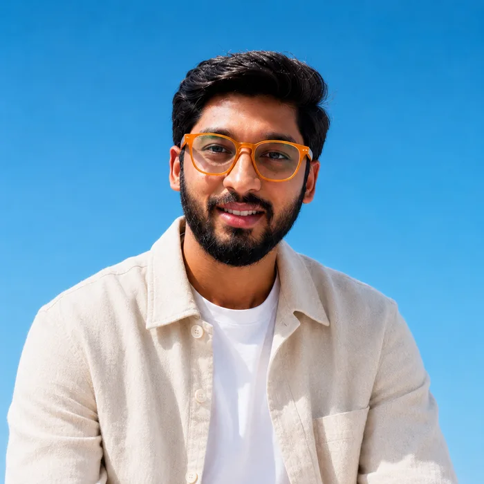 Prateek, Founder of WorkinX